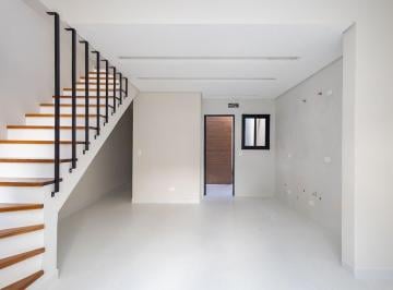 Casa · 154m² · 3 Quartos · 2 Vagas · Casa de Condomínio para venda em Boa Vista de 154.00m² com 3 Quartos, 2 Suites e 2 Garagens