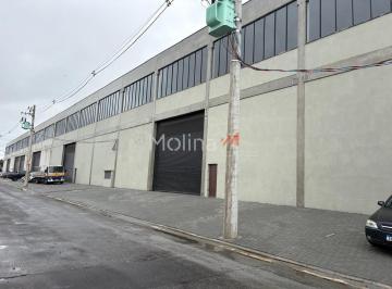 Comercial · 1080m² · Galpão / Depósito / Armazém para alugar em Jundiapeba de 1080.00m²