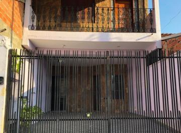 Casa · 90m² · 2 Quartos · 2 Vagas · Casa para venda em Jardim Das Flores de 90.00m² com 2 Quartos, 2 Suites e 2 Garagens