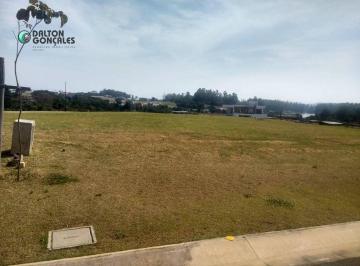 Terreno · 510m² · Terreno en Condomínio para venda em Villa Dos Pinheiros de 510.00m²