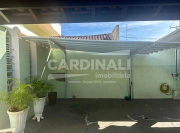 Casa · 171m² · 3 Quartos · 2 Vagas · Casa para venda em Vila Nery de 171.00m² com 3 Quartos e 2 Garagens