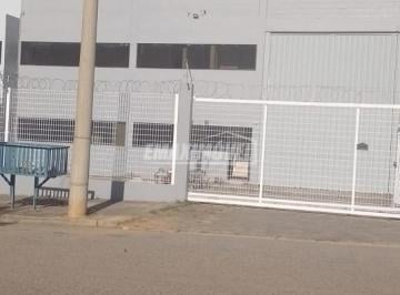 Comercial · 900m² · Galpão / Depósito / Armazém para alugar em Cajuru Do Sul de 900.00m²