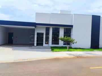 Casa · 151m² · 3 Quartos · 2 Vagas · Casa de Condomínio para venda em Residencial Tivoli de 151.00m² com 3 Quartos, 1 Suite e 2 Garagens