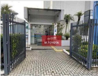 Comercial · 1928m² · 8 Vagas · Prédio Comercial para alugar em Parque Renato Maia de 1928.00m² com 8 Garagens