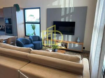 Casa · 450m² · 3 Quartos · 1 Vaga · Casa para venda em Riviera De Santa Cristina de 450.00m² com 3 Quartos, 3 Suites e 1 Garagem