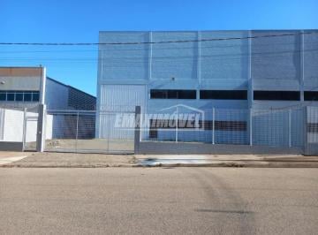 Comercial · 800m² · Galpão / Depósito / Armazém para alugar em Cajuru Do Sul de 800.00m²