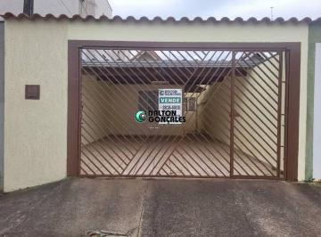 Casa · 130m² · 3 Quartos · 2 Vagas · Casa para venda em Cidade Nova I de 130.00m² com 3 Quartos, 1 Suite e 2 Garagens