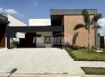 Casa · 237m² · 4 Quartos · 6 Vagas · Casa de Condomínio para venda em Alphaville Castello de 237.00m² com 4 Quartos, 4 Suites e 6 Garagen