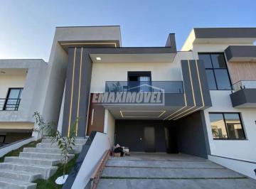 Casa · 214m² · 3 Quartos · 4 Vagas · Casa de Condomínio para venda em Morros de 214.00m² com 3 Quartos, 3 Suites e 4 Garagens