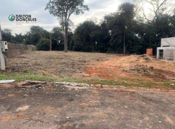 Terreno · 1907m² · Terreno en Condomínio para venda em Helvétia Polo Country de 1907.00m²