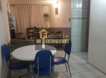 Apartamento · 56m² · 2 Quartos · Apartamento para venda em Cohab Ii de 56.00m² com 2 Quartos
