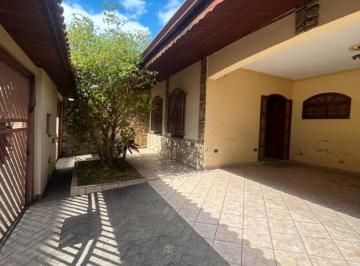 Casa · 183m² · 3 Quartos · 2 Vagas · Casa para venda e aluguel em Jardim Merci Ii de 183.00m² com 3 Quartos, 1 Suite e 2 Garagens