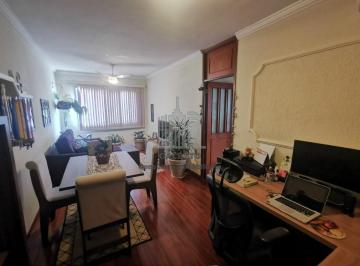 Apartamento · 87m² · 2 Quartos · 1 Vaga · Apartamento para venda em JARDIM CHAPADÃO de 87.00m² com 2 Quartos e 1 Garagem