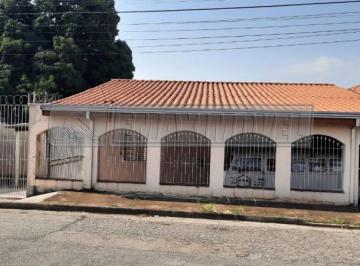 Casa · 162m² · 3 Quartos · 2 Vagas · Casa para venda em Vila Angélica de 162.00m² com 3 Quartos, 1 Suite e 2 Garagens