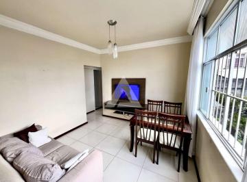 Apartamento · 77m² · 2 Quartos · 1 Vaga · Apartamento para venda em Nazaré de 77.00m² com 2 Quartos e 1 Garagem