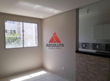 Apartamento · 52m² · 2 Quartos · 1 Vaga · Apartamento para venda em Praia Dos Namorados de 52.00m² com 2 Quartos e 1 Garagem