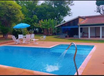 Casa · 2000m² · 2 Quartos · 1 Vaga · Casa para venda em Chácaras Reunidas Eldorado de 2000.00m² com 2 Quartos e 1 Garagem