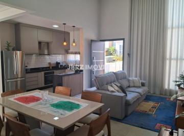 Casa · 113m² · 3 Quartos · 2 Vagas · Casa de Condomínio para venda em Jardins Do Império de 113.00m² com 3 Quartos, 1 Suite e 2 Garagens
