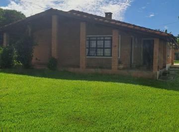 Casa · 414m² · 4 Quartos · 5 Vagas · Casa para venda em Guarapiranga de 414.00m² com 4 Quartos, 4 Suites e 5 Garagens