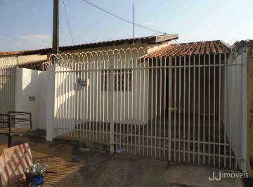 Casa · 70m² · 2 Quartos · 1 Vaga · Casa para alugar em Jardim Planalto de 70.00m² com 2 Quartos e 1 Garagem