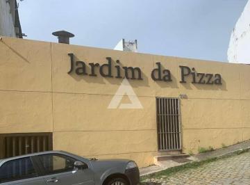 Comercial · 314m² · Prédio Comercial para venda em Rio Vermelho de 314.00m²