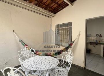 Casa · 160m² · 2 Quartos · 2 Vagas · Casa para venda em VILA ELIZA de 160.00m² com 2 Quartos e 2 Garagens