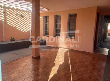Casa · 96m² · 2 Quartos · 1 Vaga · Casa para venda em Jardim Cruzeiro Do Sul de 96.00m² com 2 Quartos e 1 Garagem