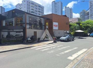 Comercial · 46m² · Imóvel Comercial para alugar em Chame-chame de 46.00m²