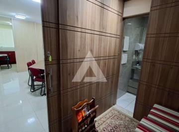 Comercial · 33m² · 1 Vaga · Sala Comercial para venda em São Cristóvão de 33.00m² com 1 Garagem
