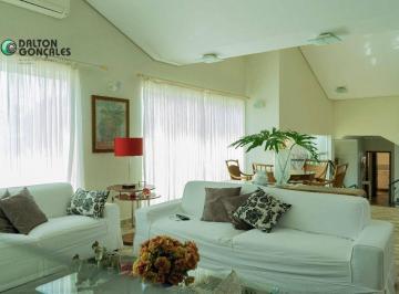 Casa · 537m² · 4 Quartos · Sobrado para venda em Jardim Villa Romana de 537.00m² com 4 Quartos e 3 Suites