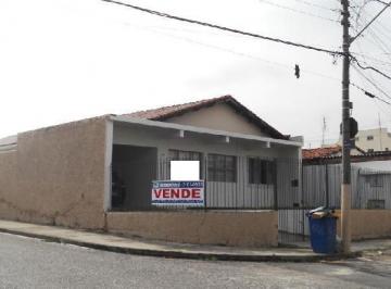 Casa · 160m² · 3 Quartos · 4 Vagas · Casa para venda em Cidade Jardim de 160.00m² com 3 Quartos, 1 Suite e 4 Garagens