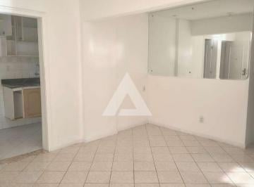 Apartamento · 58m² · 2 Quartos · 1 Vaga · Apartamento para venda em Luis Anselmo - Brotas de 58.00m² com 2 Quartos, 1 Suite e 1 Garagem
