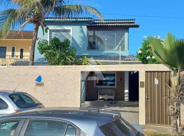 Casa · 801m² · 5 Quartos · 2 Vagas · Casa para venda em Ipitanga de 801.00m² com 5 Quartos, 3 Suites e 2 Garagens