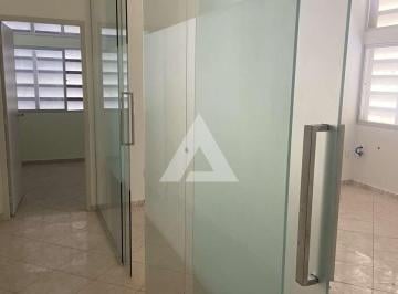 Comercial · 53m² · 2 Vagas · Sala Comercial para venda em Brotas de 53.00m² com 2 Garagens
