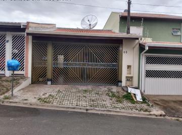 Casa · 109m² · 2 Quartos · 2 Vagas · Casa para venda em Jardim Valença de 108.69m² com 2 Quartos e 2 Garagens