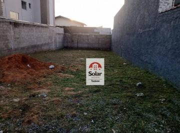 Terreno · 303m² · Terreno para venda em Parque Urupês de 303.00m²