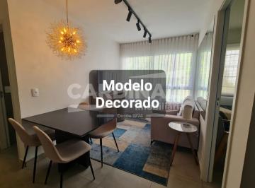 Apartamento · 37m² · 2 Quartos · 1 Vaga · Apartamento para venda em Centro de 37.00m² com 2 Quartos e 1 Garagem