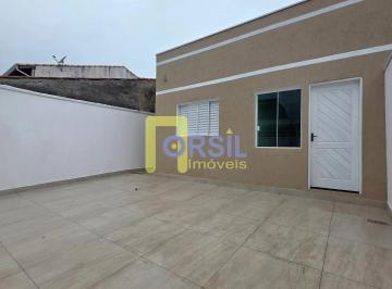 Casa de 2 quartos, Mogi das Cruzes · Casa para venda em Villa Di Cesar de 56.50m² com 2 Quartos e 3 Garagens