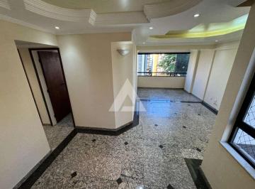 Apartamento · 102m² · 3 Quartos · 2 Vagas · Apartamento para venda em Caminho Das Árvores de 102.00m² com 3 Quartos, 1 Suite e 2 Garagens