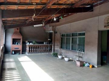 Casa · 240m² · 3 Quartos · 2 Vagas · Casa para venda em Parque Das Américas de 240.00m² com 3 Quartos e 2 Garagens