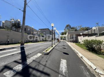 Apartamento · 50m² · 2 Quartos · 2 Vagas · Apartamento para venda em Vila Rancho Velho de 50.00m² com 2 Quartos e 2 Garagens
