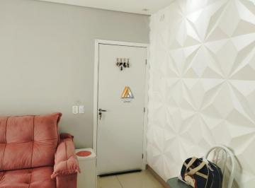 Apartamento · 47m² · 2 Quartos · Apartamento para venda em Jardim Novo Maracanã de 47.00m² com 2 Quartos