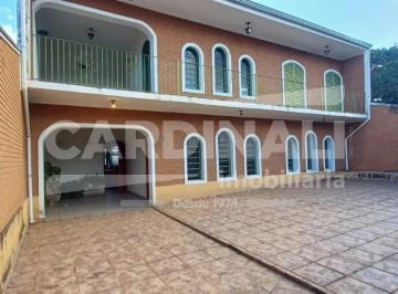 Casa · 200m² · 3 Quartos · 4 Vagas · Casa para venda em Jardim São Fernando de 200.00m² com 3 Quartos, 1 Suite e 4 Garagens