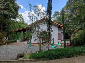 Casa · 121m² · 2 Quartos · 5 Vagas · Casa para venda em Bairro Do Turvinho de 121.00m² com 2 Quartos, 1 Suite e 5 Garagens