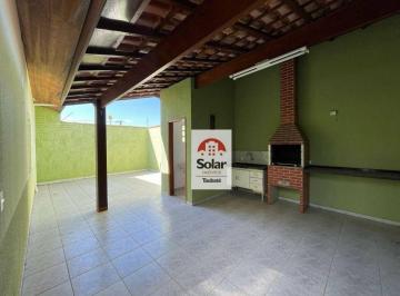 Casa · 110m² · 3 Quartos · 2 Vagas · Casa para venda em Residencial Estoril de 110.00m² com 3 Quartos, 1 Suite e 2 Garagens