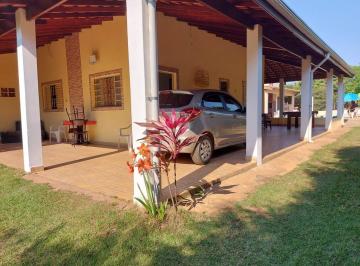 Casa · 100m² · 2 Quartos · 3 Vagas · Casa para venda em Estrada Do Bananal de 100.00m² com 2 Quartos e 3 Garagens