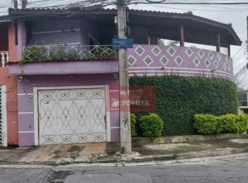 Casa · 134m² · 2 Quartos · 3 Vagas · Sobrado para venda em Jardim Santa Emilia de 134.00m² com 2 Quartos, 1 Suite e 3 Garagens