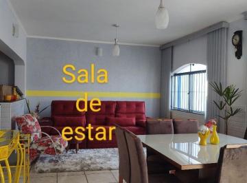 Casa · 362m² · 3 Quartos · Casa para venda em Vila Esperança de 362.33m² com 3 Quartos e 1 Suite
