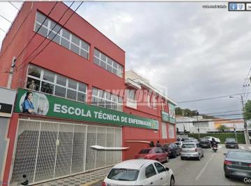 Comercial · 433m² · 4 Vagas · Prédio Comercial para alugar em Centro de 433.00m² com 4 Garagens