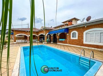 Casa · 248m² · 3 Quartos · 4 Vagas · Casa para venda em Chácara Areal de 248.00m² com 3 Quartos, 1 Suite e 4 Garagens